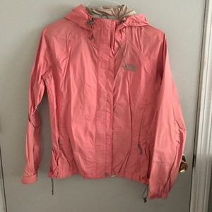 Rain Jacket